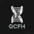 Qcfh logotype