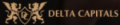 Delta Capitals logotype