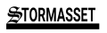 Stormassets logotype
