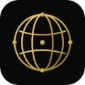 Golden Connect logotype