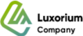 Luxorium logotype