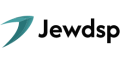 Jewdsp logotype