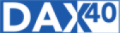 Dax40 logotype