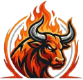 Bullentis logotype