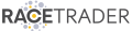 Race Trader logotype