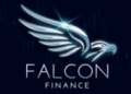 Falcon Finance logotype