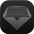 Tether Wallet logotype