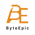 ByteEpic logotype