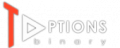 T Options logotype