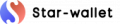 Star Wallet logotype