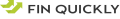 Fin Quickly logotype
