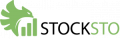 Stst0ck Com logotype
