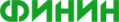 Финин logotype
