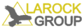 LaRockGroup logotype