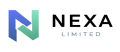 Nexa Limited logotype