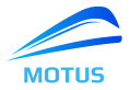 Motus Capital logotype