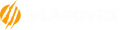 Plarovex logotype