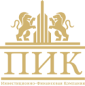 «ИФК ПИК» logotype