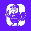 Chicken Ton logotype