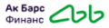 Akbf.ru logotype