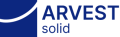 Arvest Solid logotype