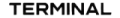 TradingTerminalX logotype