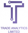 Trade Analytics logotype