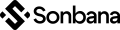 Sonbana logotype