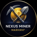 Nexus Miner logotype