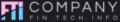 FinTechInfo logotype