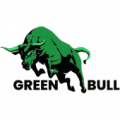 GreenBull logotype