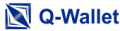 Q-Wallet logotype