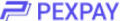 PexPay logotype