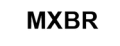 MXBR logotype