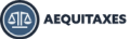 Aequitaxes logotype