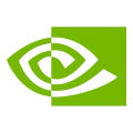 Nvidia Dealer logotype
