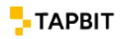 Tapbit logotype