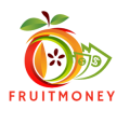FruitMoney logotype