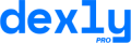 Dexly logotype