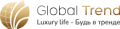 Global Trend logotype
