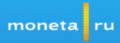 Moneta Ru logotype