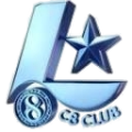 Клуб C8 logotype