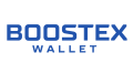 BoostEx Wallet logotype