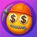 Secret Miner logotype