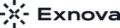 Exnova logotype