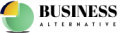 Business Alternative logotype