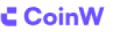 CoinW logotype