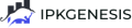 IPKgenesis logotype