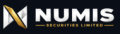 Dex Numis logotype