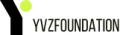 YVZfoundation logotype